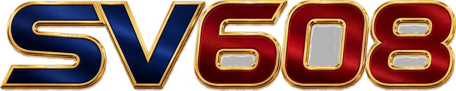 sv608 logo